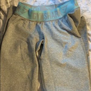 gym shark flex leggings